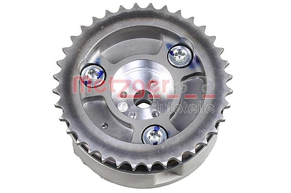 METZGER 2410066 Nockenwellenversteller